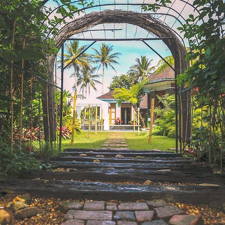 Rumah Pakankamih Bukittinggi Dış mekan fotoğraf