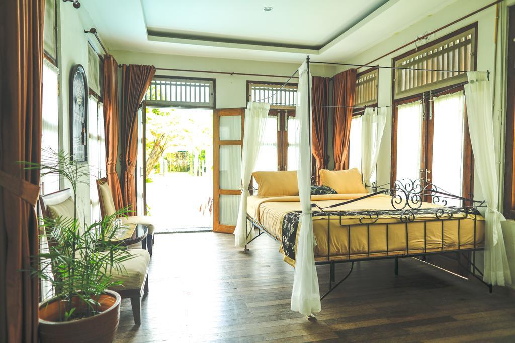 Rumah Pakankamih Bukittinggi Dış mekan fotoğraf