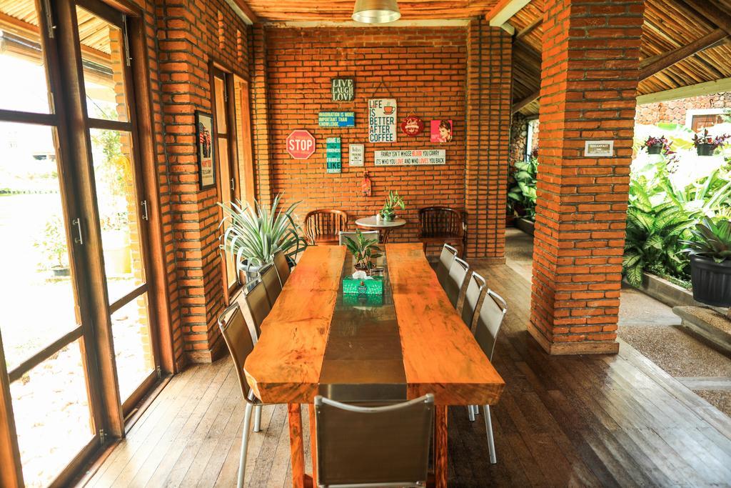 Rumah Pakankamih Bukittinggi Dış mekan fotoğraf
