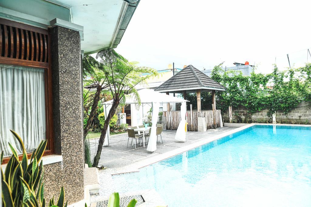 Rumah Pakankamih Bukittinggi Dış mekan fotoğraf
