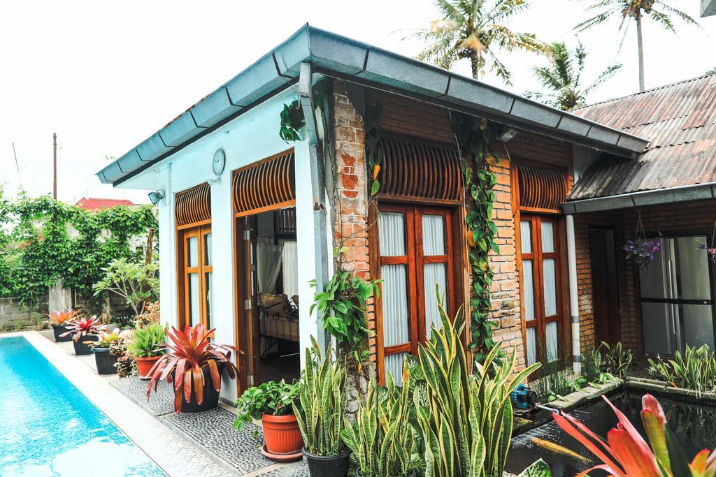 Rumah Pakankamih Bukittinggi Dış mekan fotoğraf