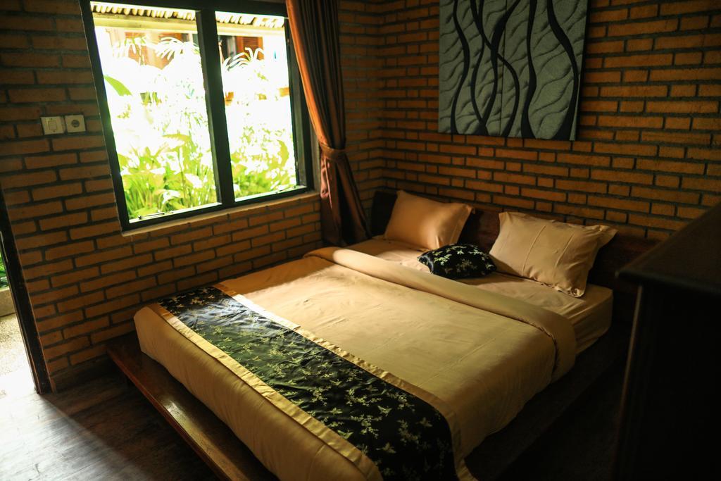Rumah Pakankamih Bukittinggi Dış mekan fotoğraf