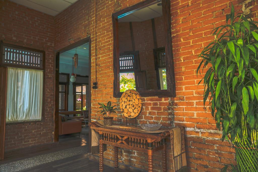 Rumah Pakankamih Bukittinggi Dış mekan fotoğraf