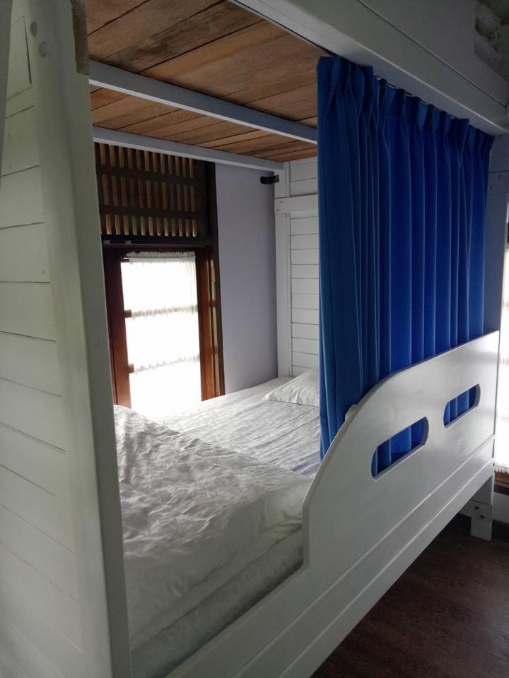 Rumah Pakankamih Bukittinggi Dış mekan fotoğraf